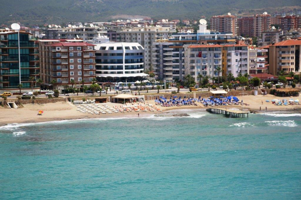 Sunprime C-Lounge Hotel 5* 16+ / Турция / Аланья-Оба