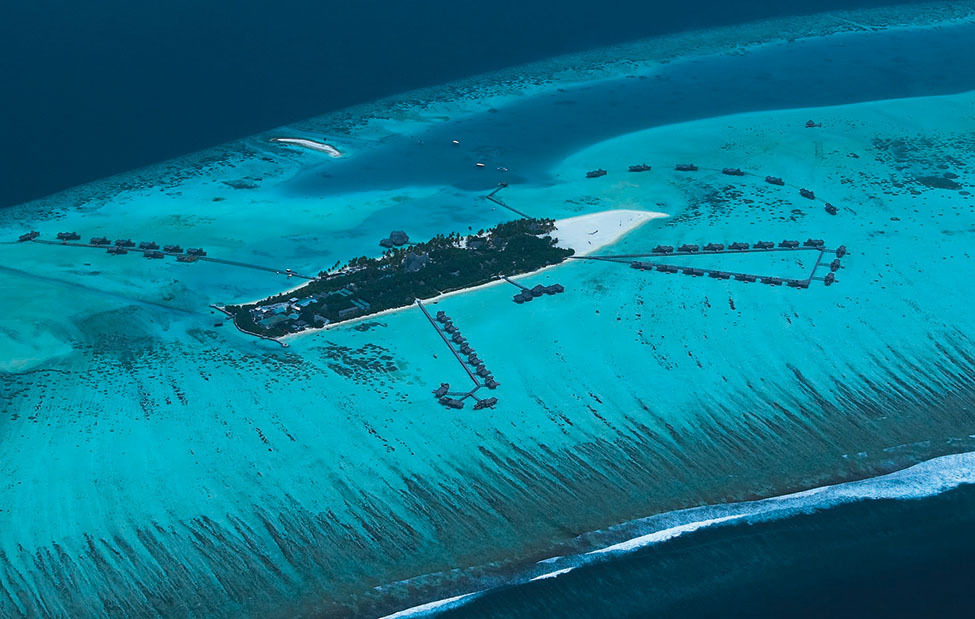 Gili Lankanfushi 5* / Мальдивы-Центр / Северный Мале атолл