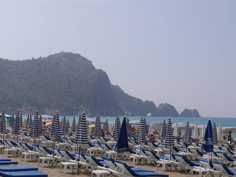 Elysee Beach 3* / Турция / Аланья-центр-1 (пляж Клеопатры)