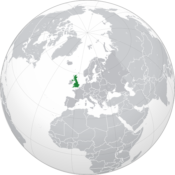 Авторство: Rob984. Derived from Germany on the globe (Germany centered).svg, CC BY-SA 4.0, https://commons.wikimedia.org/w/index.php?curid=70142699