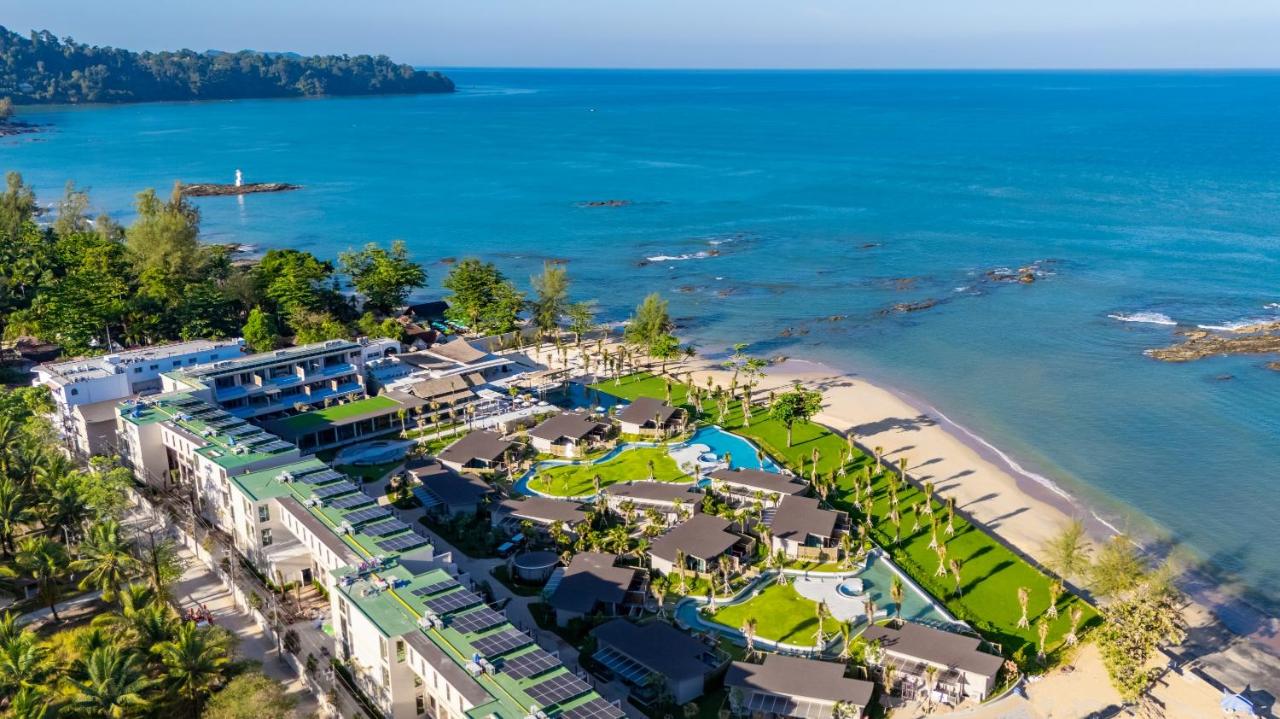 The Little Shore Khao Lak 5* / Таиланд / Као Лак