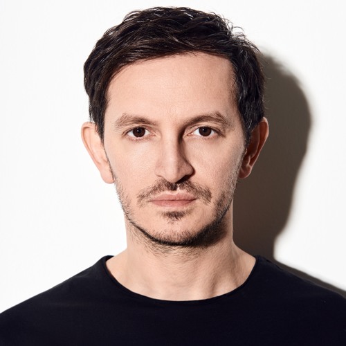Бурак Йетер / Burak Yeter