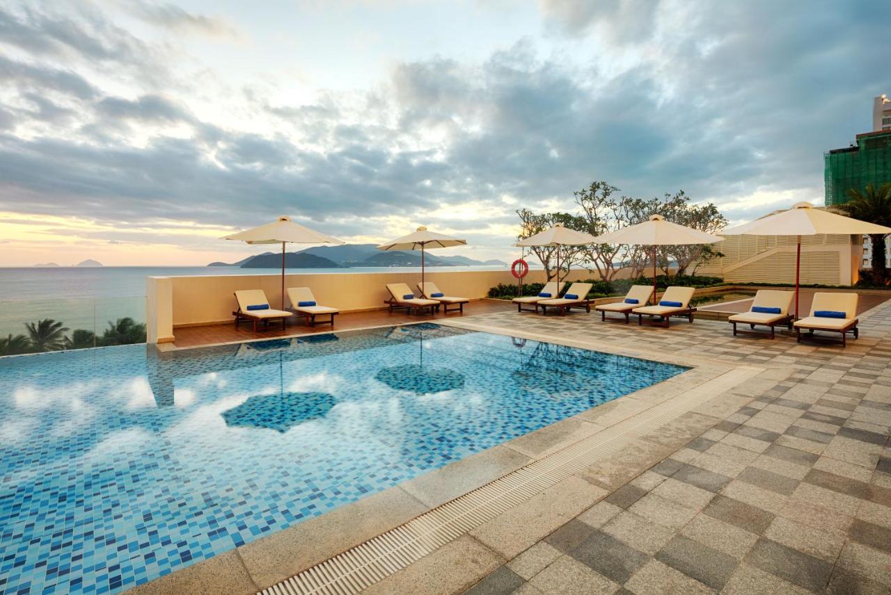 Vinpearl Beachfront Condotel Nha Trang 5* / Вьетнам / Нячанг-город / Центр-2