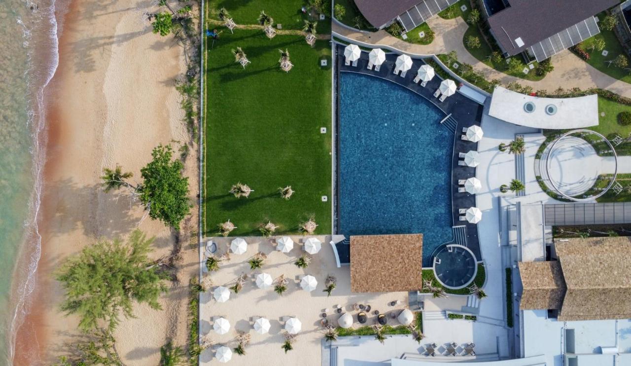 The Little Shore Khao Lak 5* / Таиланд / Као Лак