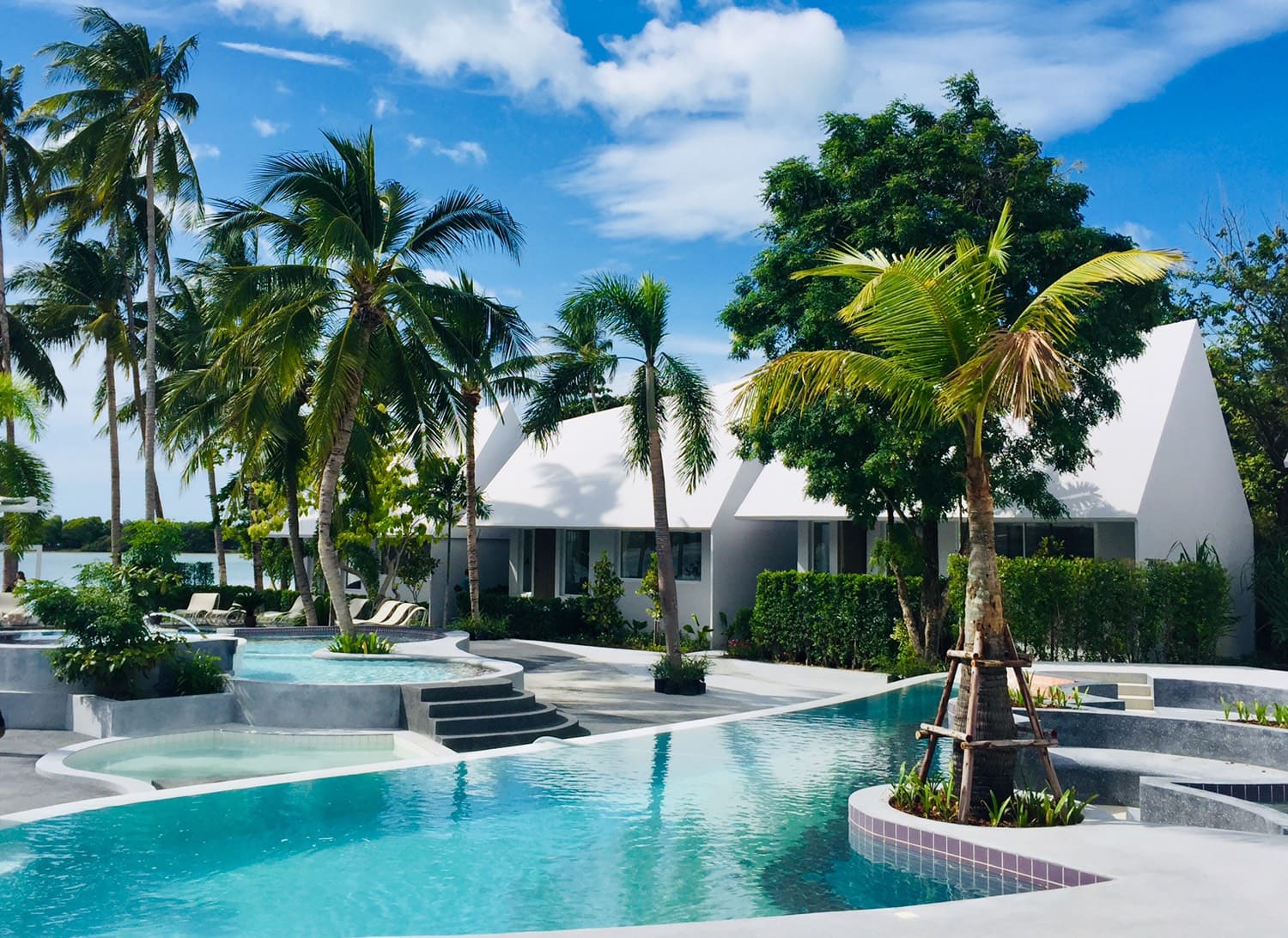 La Vida Samui Resort 4* / Таиланд / Самуи / Чавенг