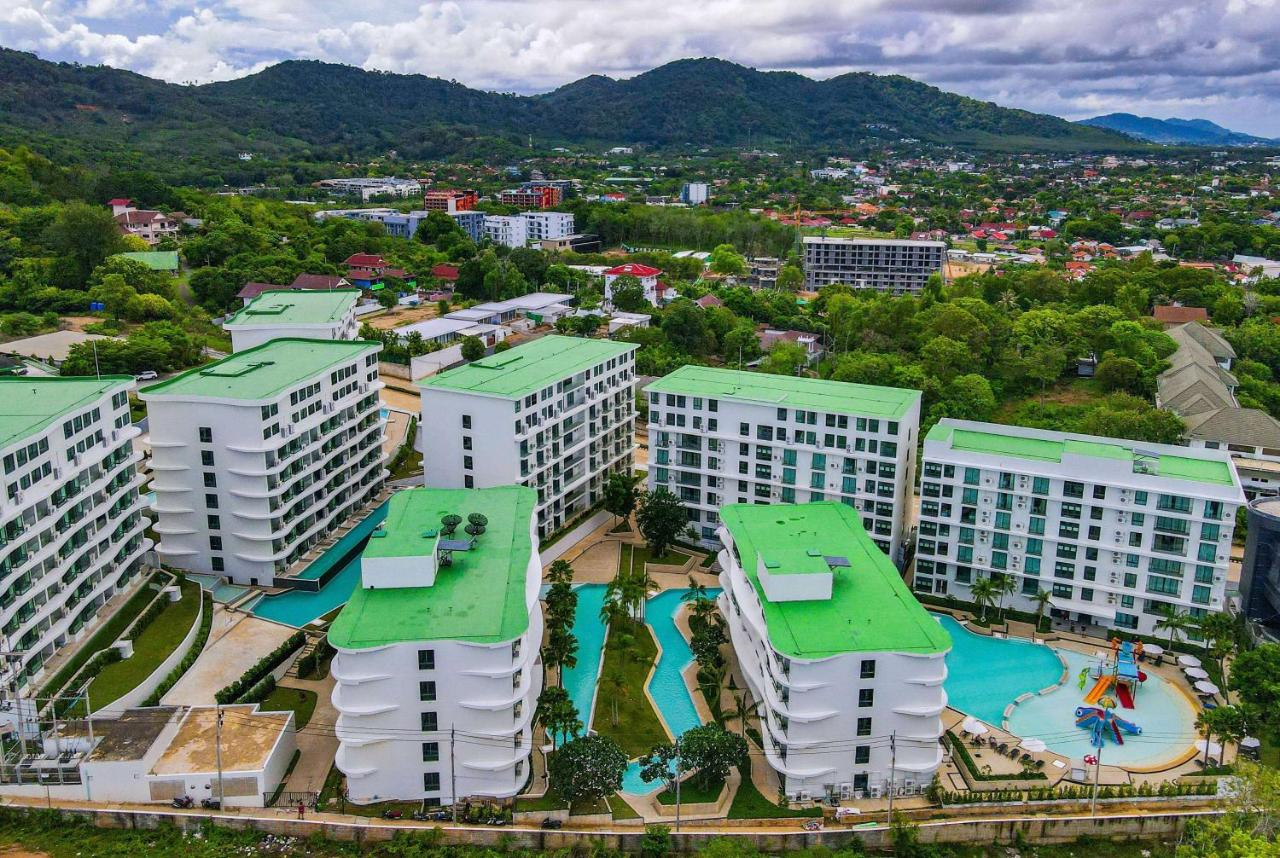 Wyndham La Vita Phuket 5* / Таиланд / Пхукет / Запад / Карон