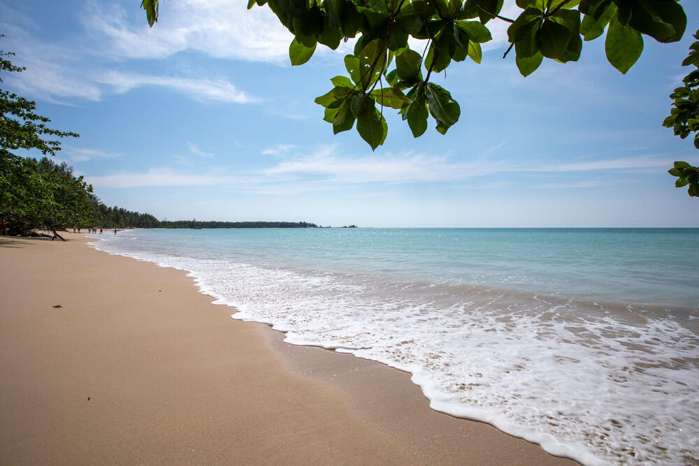 Kantary Beach Hotel Villas & Suites, Khao Lak 5* / Таиланд / Као Лак