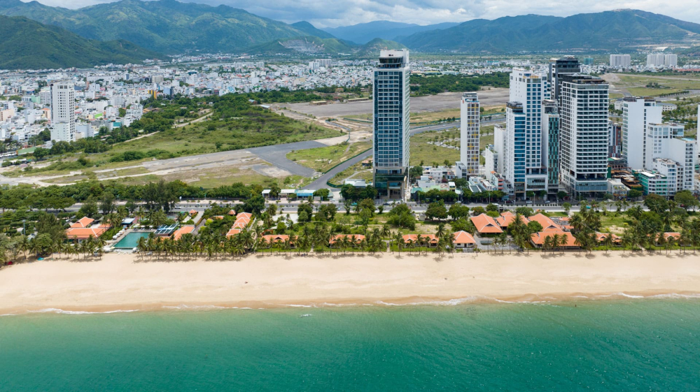 Best Western Premier Marvella Nha Trang 5* / Вьетнам/  Нячанг-город / Центр-3