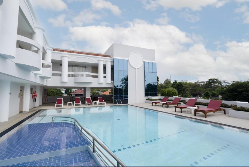 Matcha Samui Resort 3* / Таиланд / Самуи / Чавенг