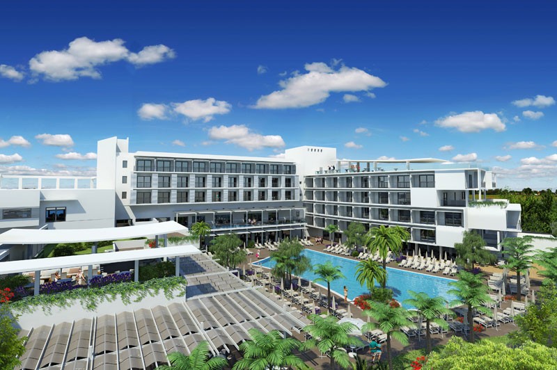 TUI Blue Barut Andiz 4* 16+