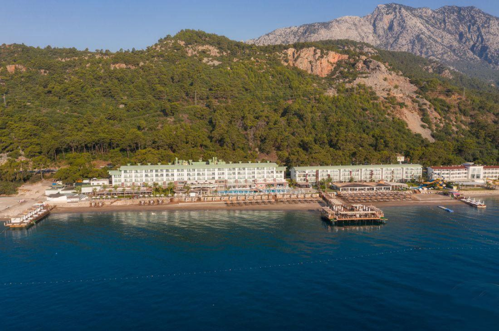 Corendon Playa Kemer 5* / Турция / Кемер / Бельдиби-3