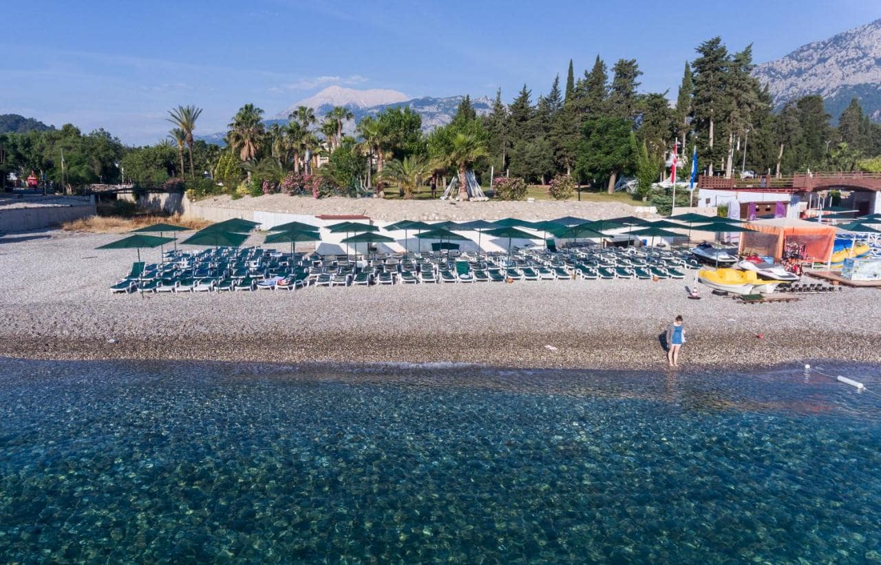 Kemer Dream 4*