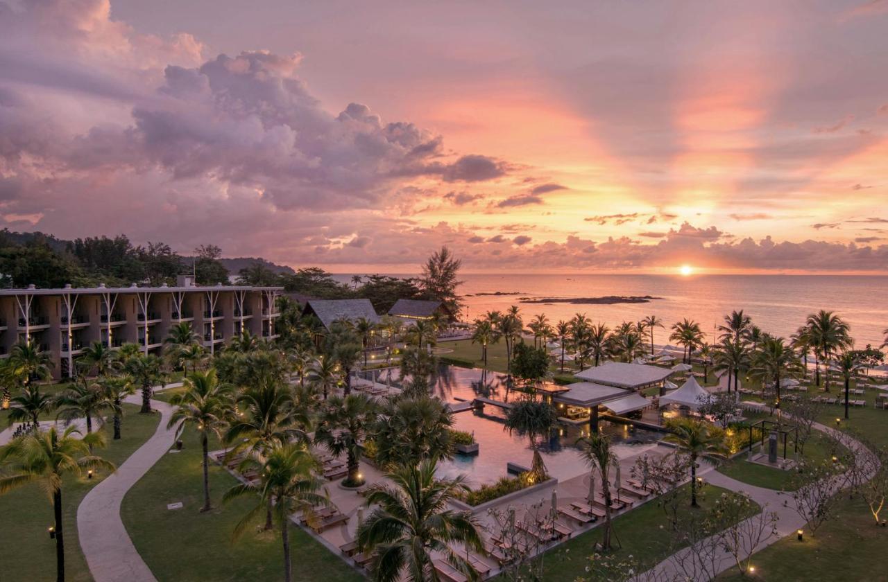 The Sands Khao Lak by Katathani 5* / Таиланд / Као Лак