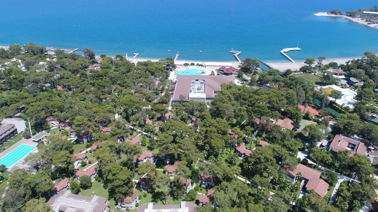 Kimeros Park Holiday Village 5*