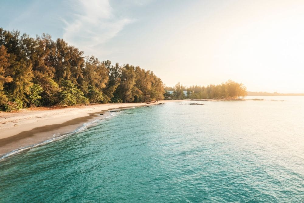 Avani+ Khao Lak Resort 5* / Таиланд / Као Лак