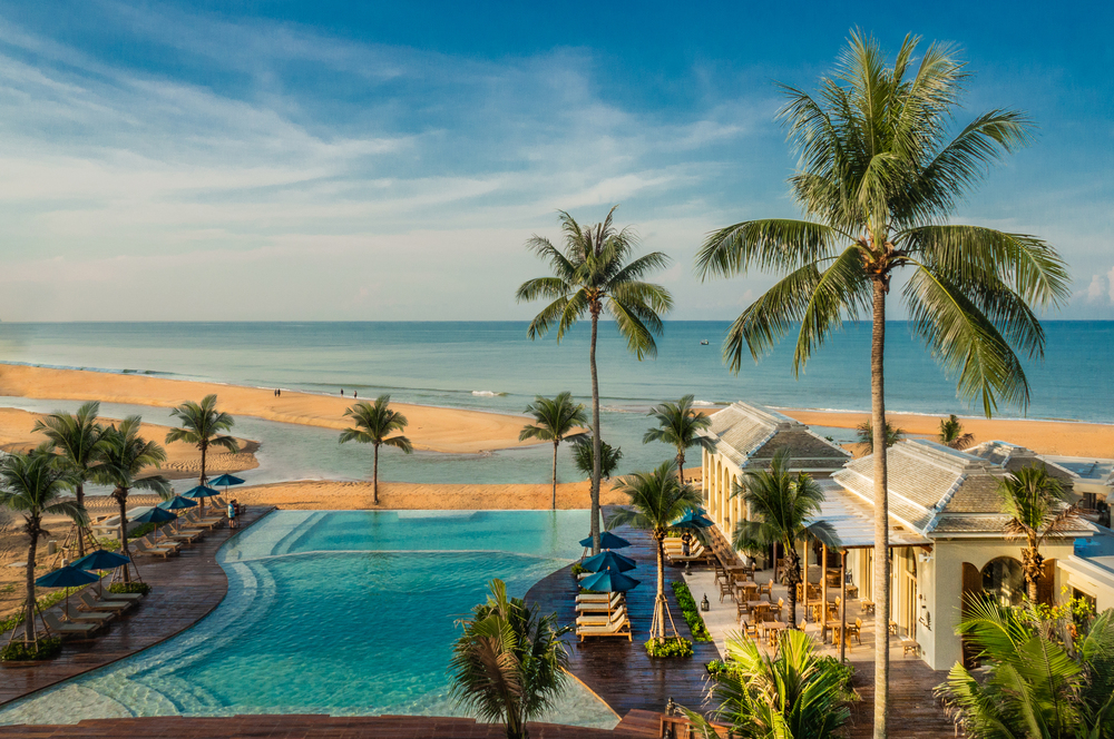 Devasom Khao Lak Beach Resort & Villas 5* / Таиланд / Као Лак