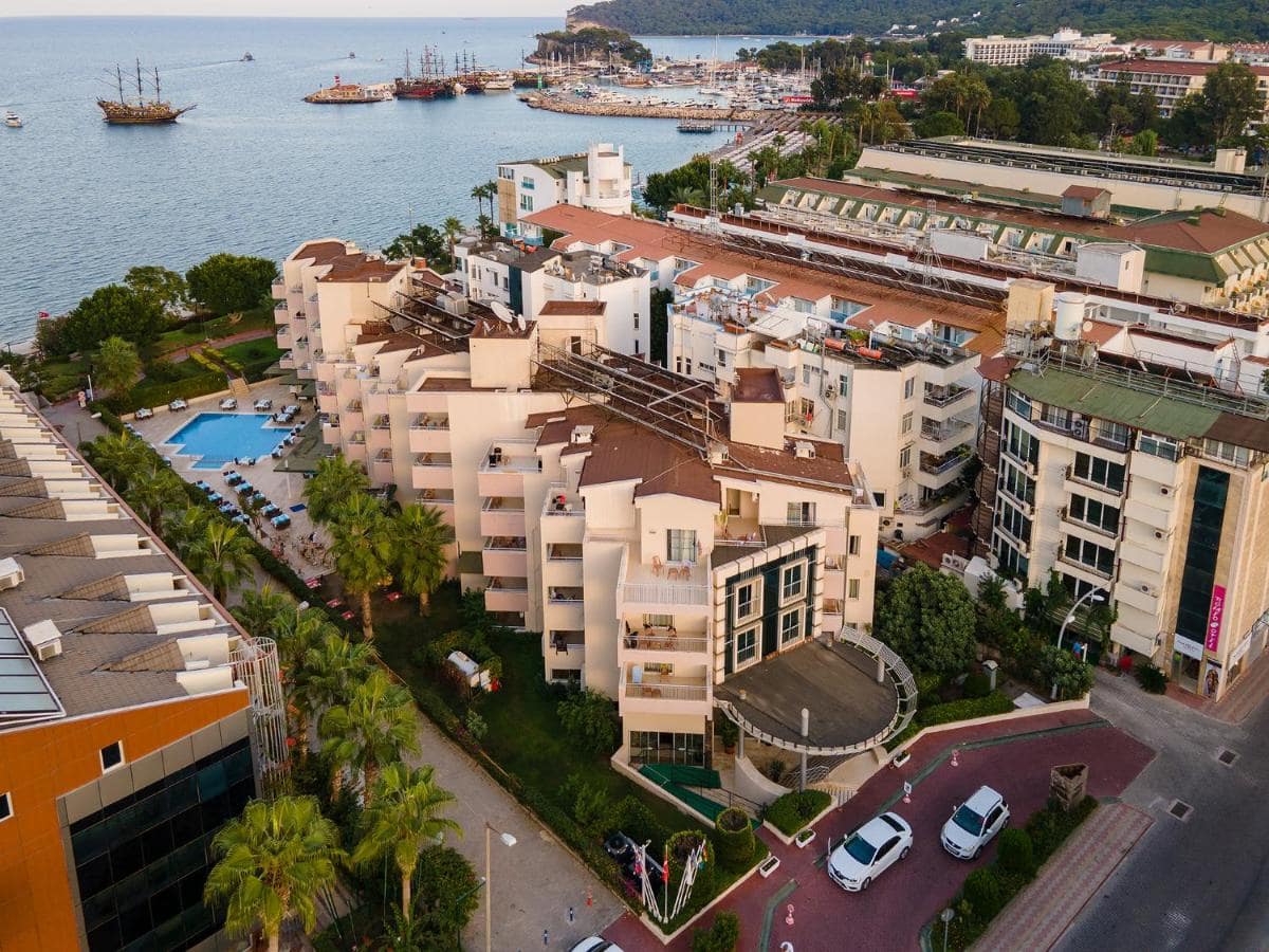 Viking Nona Beach 4*