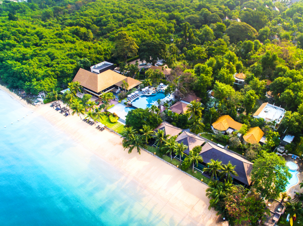 Sea Sand Sun Resort & Villas 5* / Таиланд / Паттайя / Юг / Банг Сарай Бич