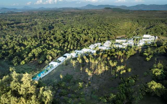 Melia Phuket Mai KHao 5* / Таиланд / Пхукет / Северо-Запад / Май Кхао