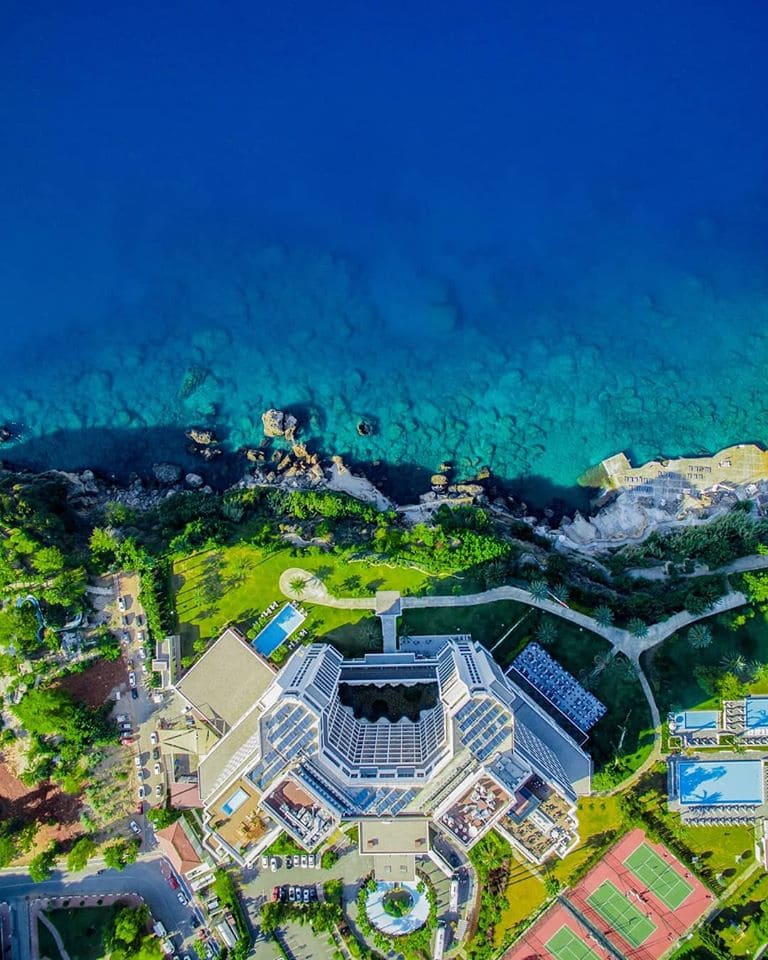 Akra Hotel 5* / Турция / Анталия / Шириньялы