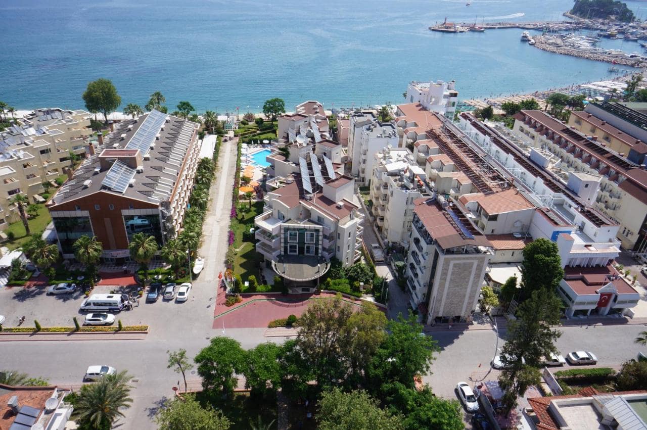 Viking Nona Beach 4*