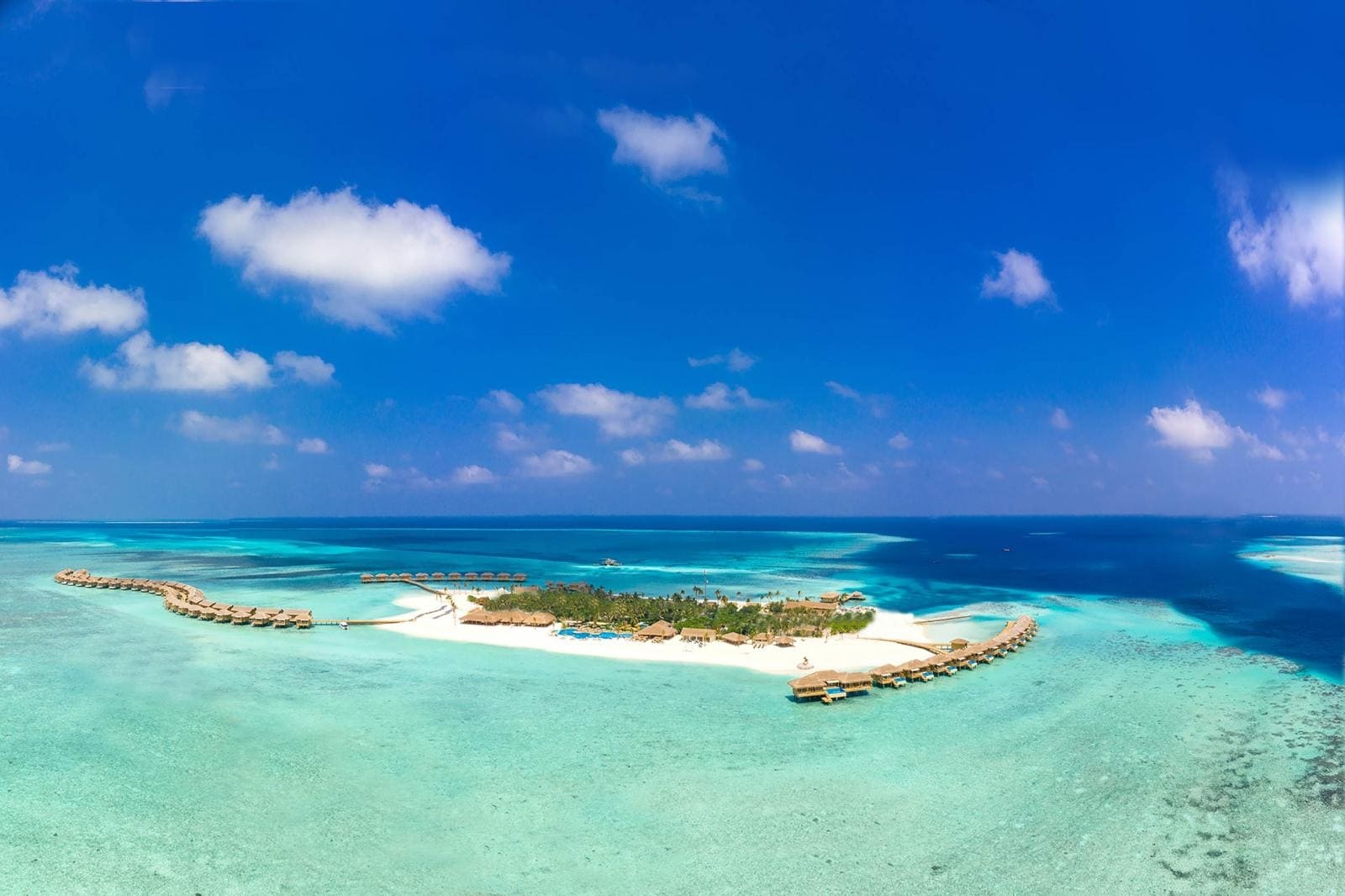 You & Me by Cocoon Maldives 5* 16+ / Мальдивы-Север / Раа атолл