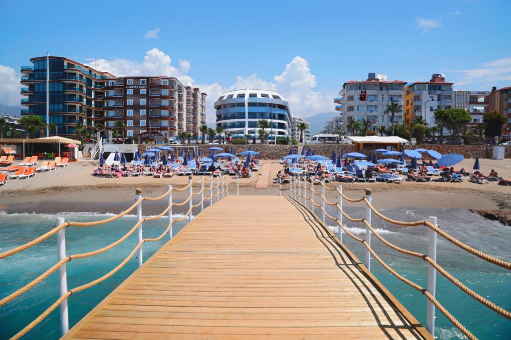 Sunprime C-Lounge Hotel 5* 16+ / Турция / Аланья-Оба