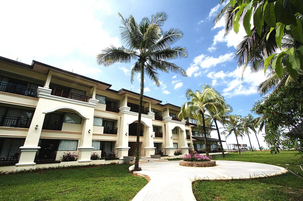 Khaolak Orchid Beach Resort & Spa 4* / Таиланд / Као Лак