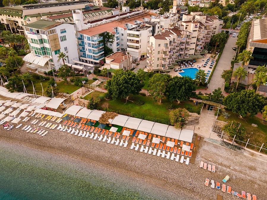 Viking Nona Beach 4*