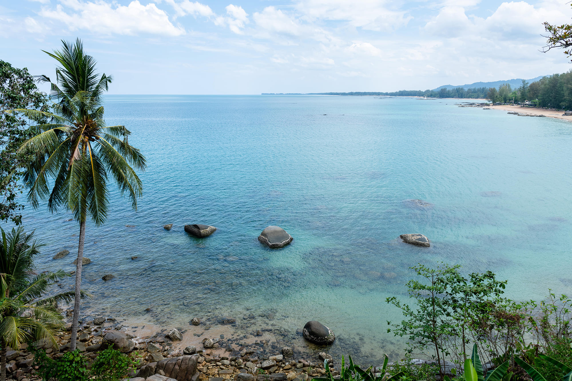 Baan Krating Khaolak Resort 3* / Таиланд / Као Лак