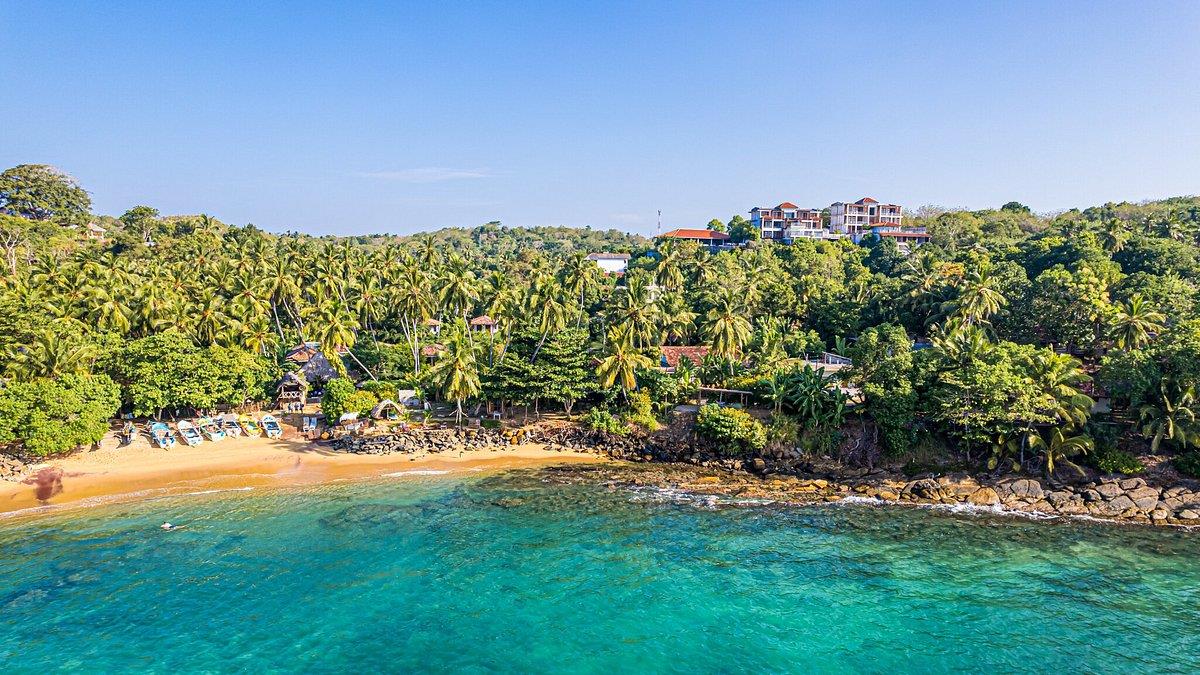 Mayavee Resort and Spa 5* / Шри-Ланка (пляжи-юг) / Tangalla