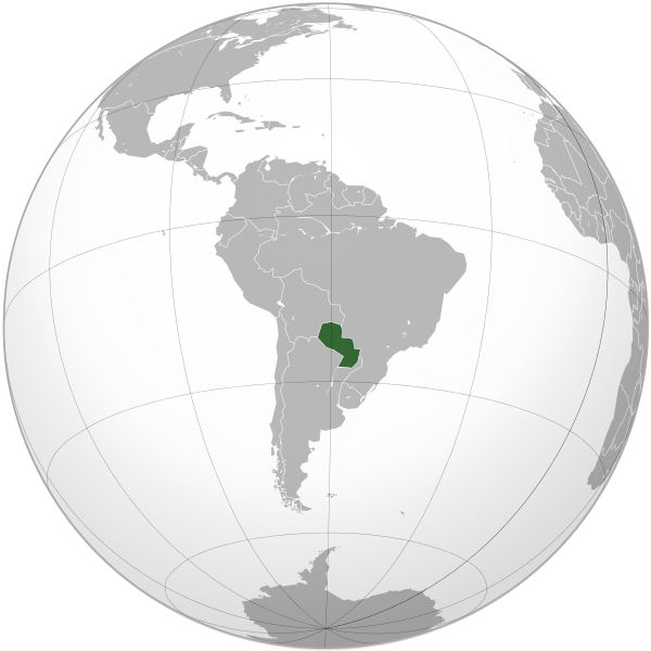 Авторство: Ssolbergj (source map), Connormah. File:Brazil (orthographic projection).svgAquarius.geomar.deThe map has been created with the Generic Mapping Tools: https://www.generic-mapping-tools.org/ using one or more of these public-domain datasets for 