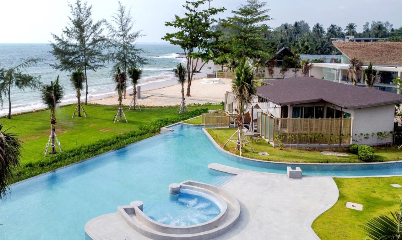 The Little Shore Khao Lak 5* / Таиланд / Као Лак
