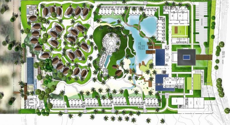 Renaissance Phuket Mai Khao 5* / Таиланд / Пхукет / Северо-Запад / Май Као