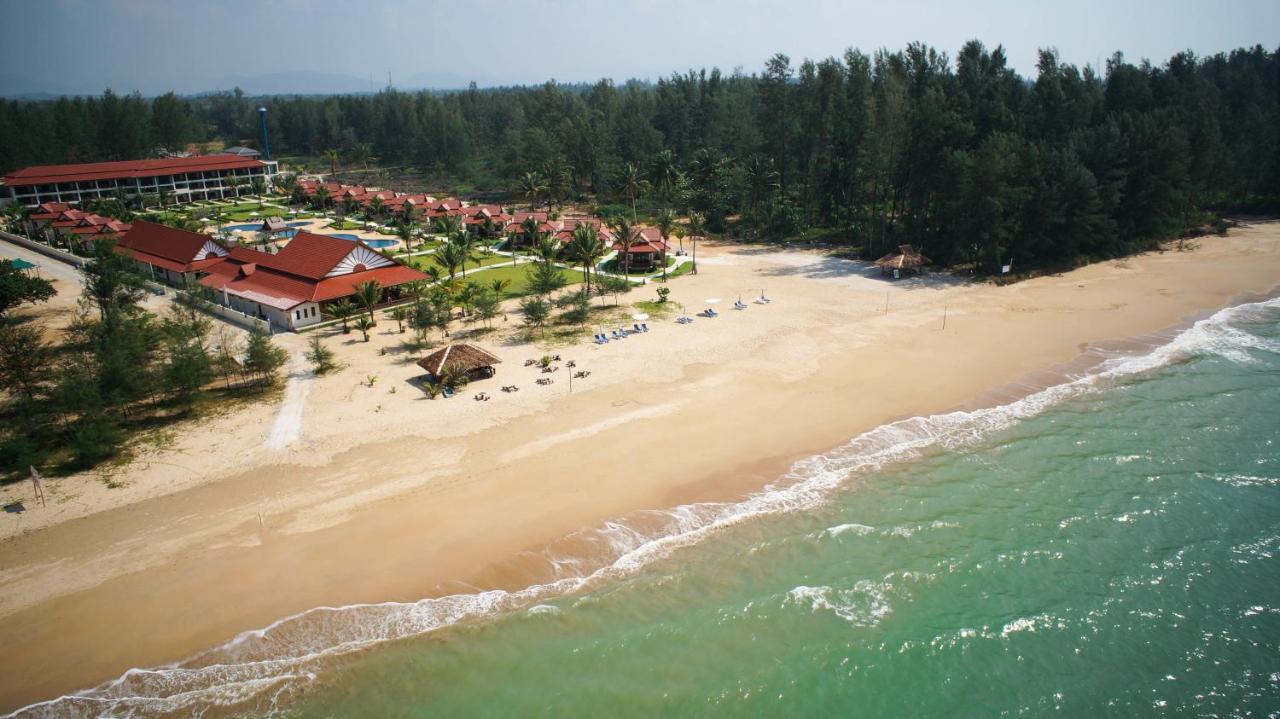 Koh Kho Khao Resort 3* / Таиланд / Као Лак