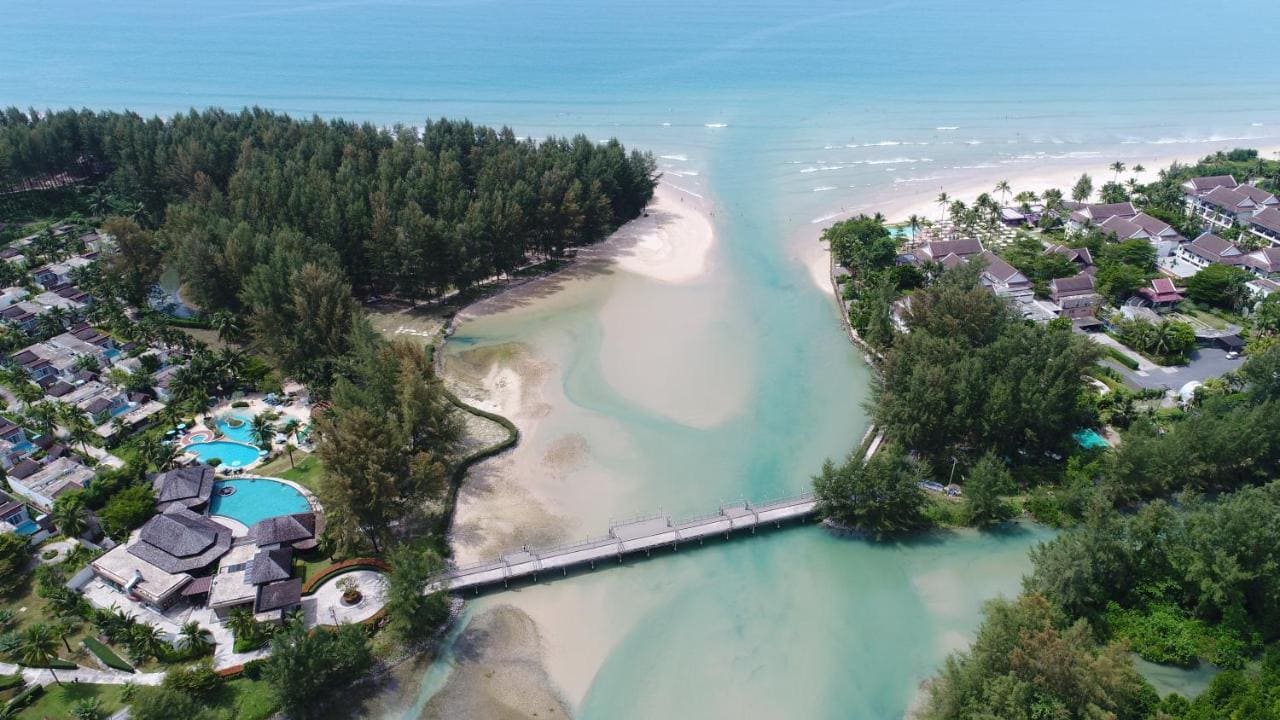 Apsara Beachfront Resort & Villa 4* / Таиланд / Као Лак