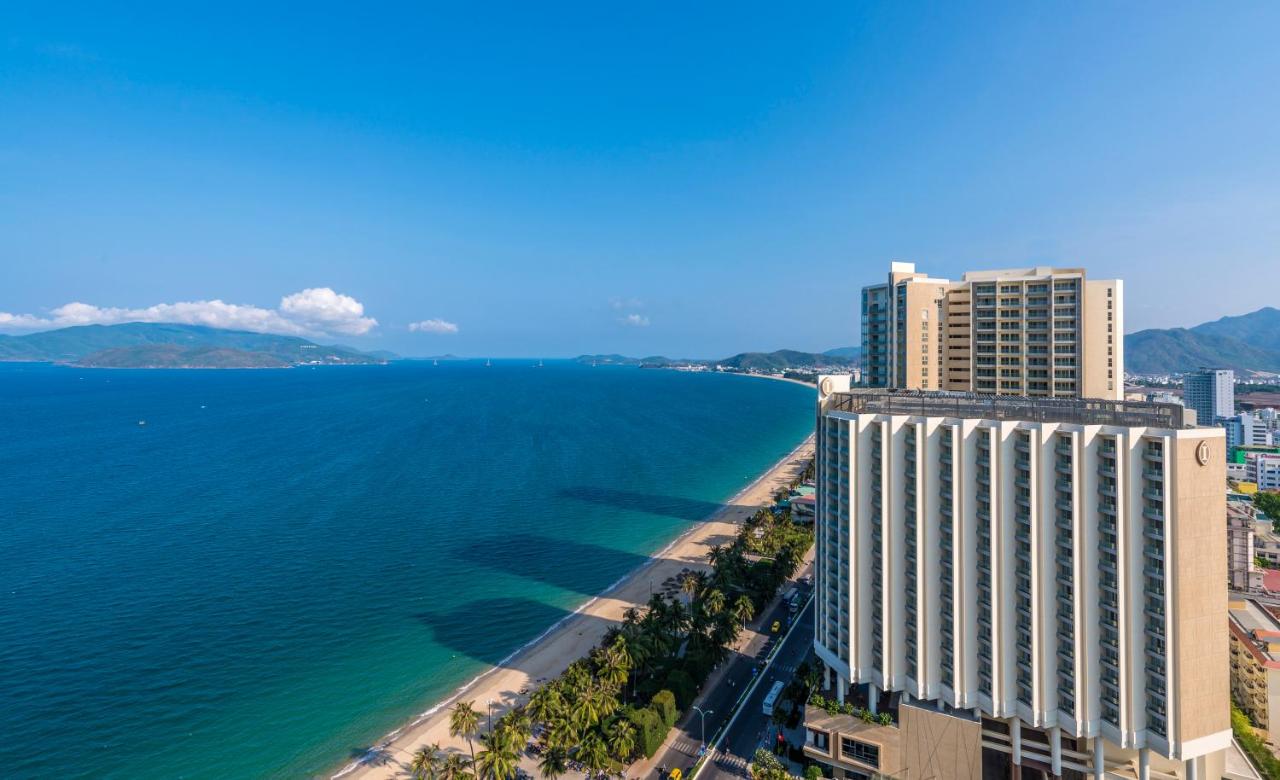 Intercontinental Nha Trang 5*  / Вьетнам / Нячанг-город / Центр-1