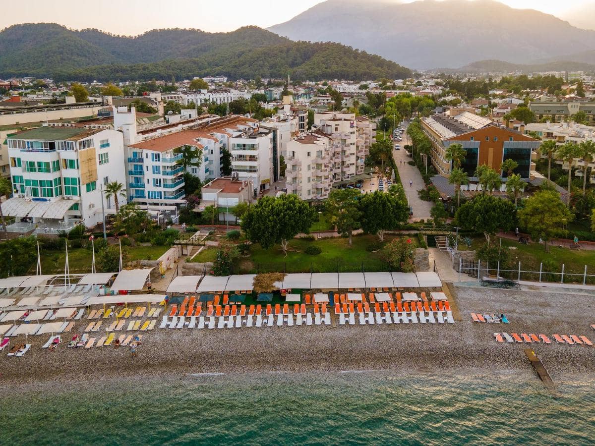 Viking Nona Beach 4*