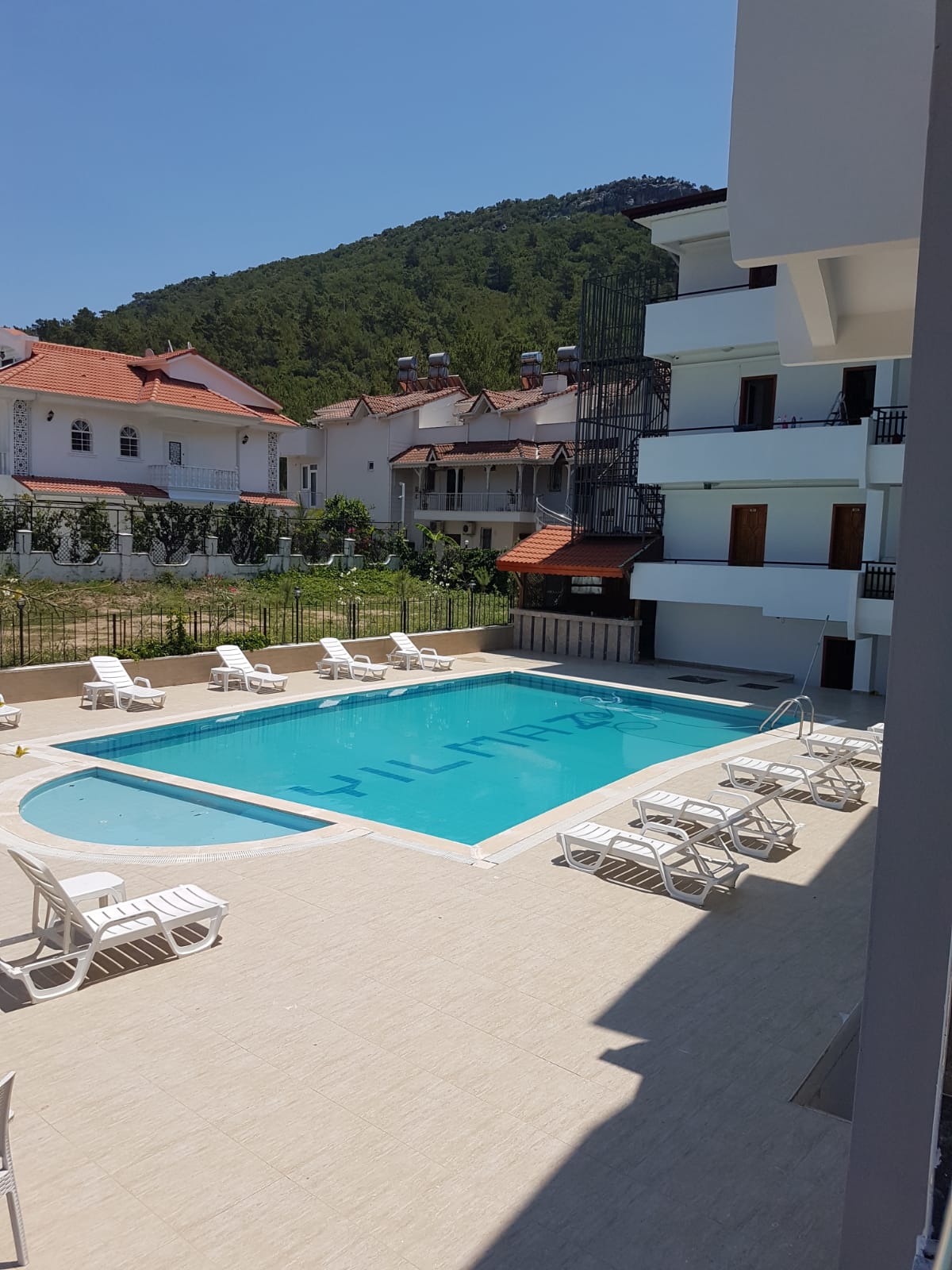 Elijah Hotel Boutique 3* / Турция / Кемер-центр-1 (центр)