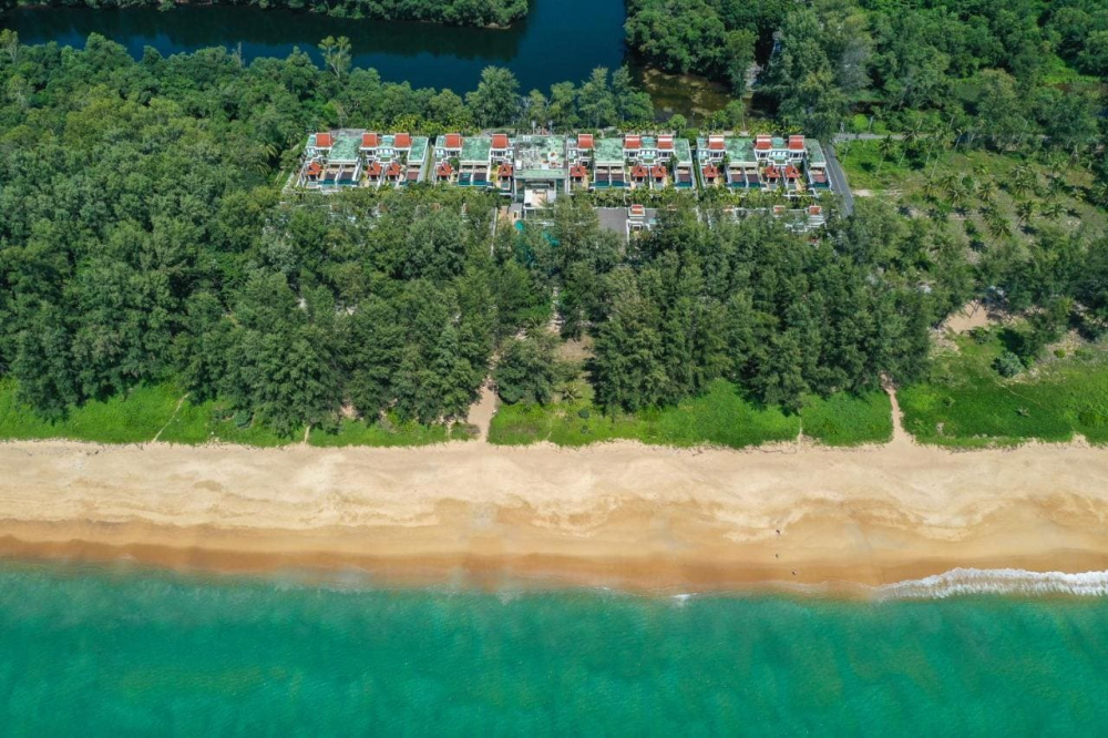 Maikhao Dream Villa Resort & Spa 5* / Таиланд / Пхукет / Северо-Запад / Май Кхао