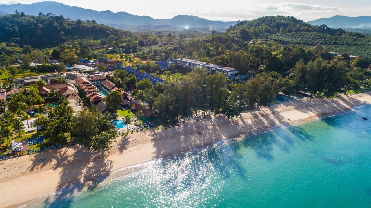 Khaolak Emerald Beach Resort & Spa 4* / Таиланд / Као Лак