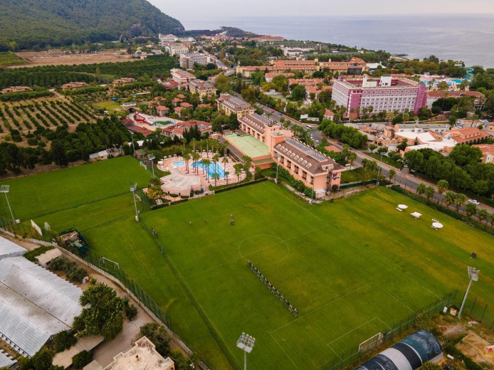 Viking Park 4*