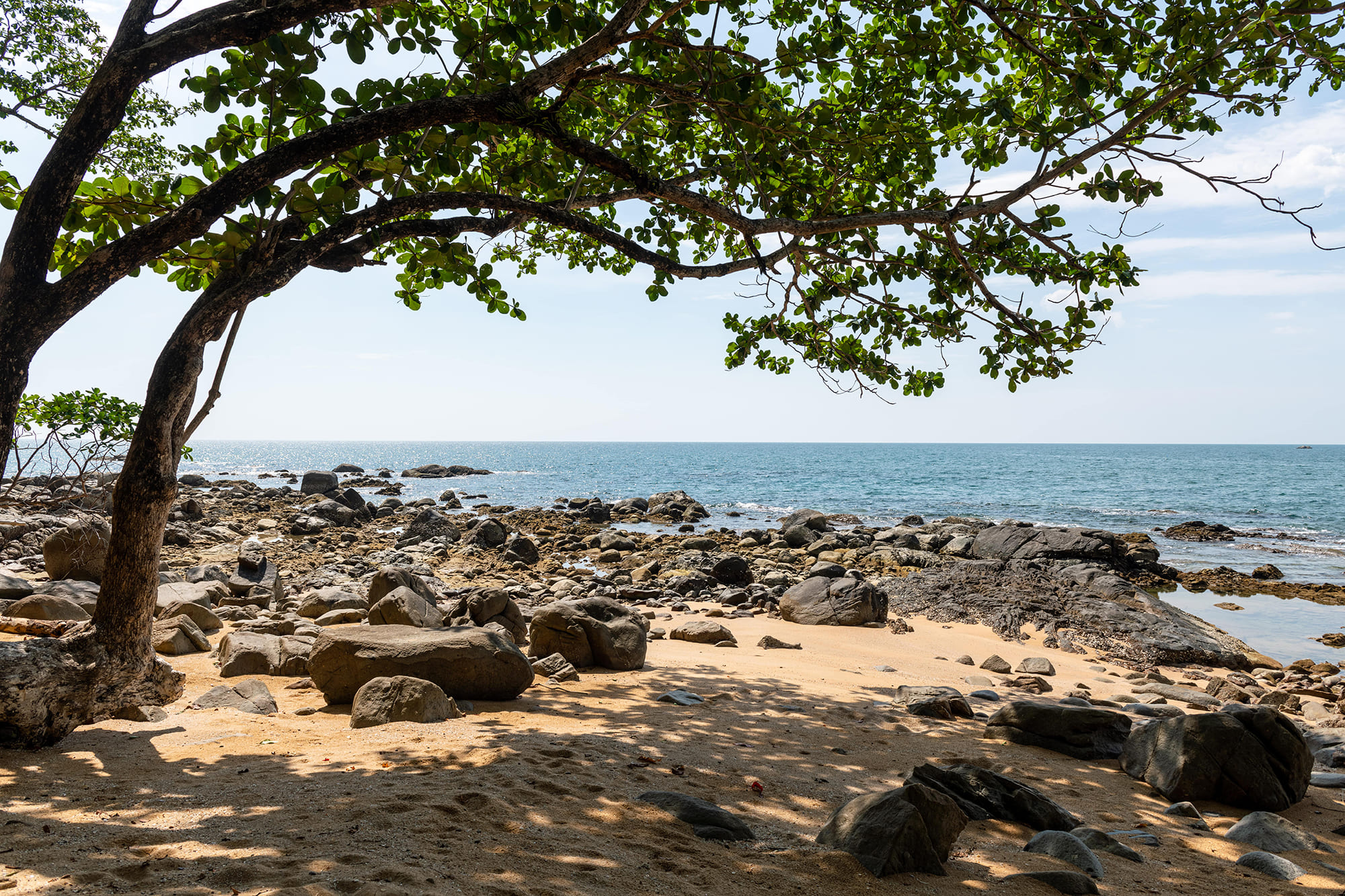 Baan Krating Khaolak Resort 3* / Таиланд / Као Лак