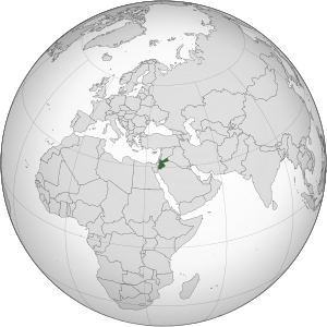 Авторство: Rob984. Own work with Natural Earth Data, CC BY-SA 4.0, https://commons.wikimedia.org/w/index.php?curid=34630187