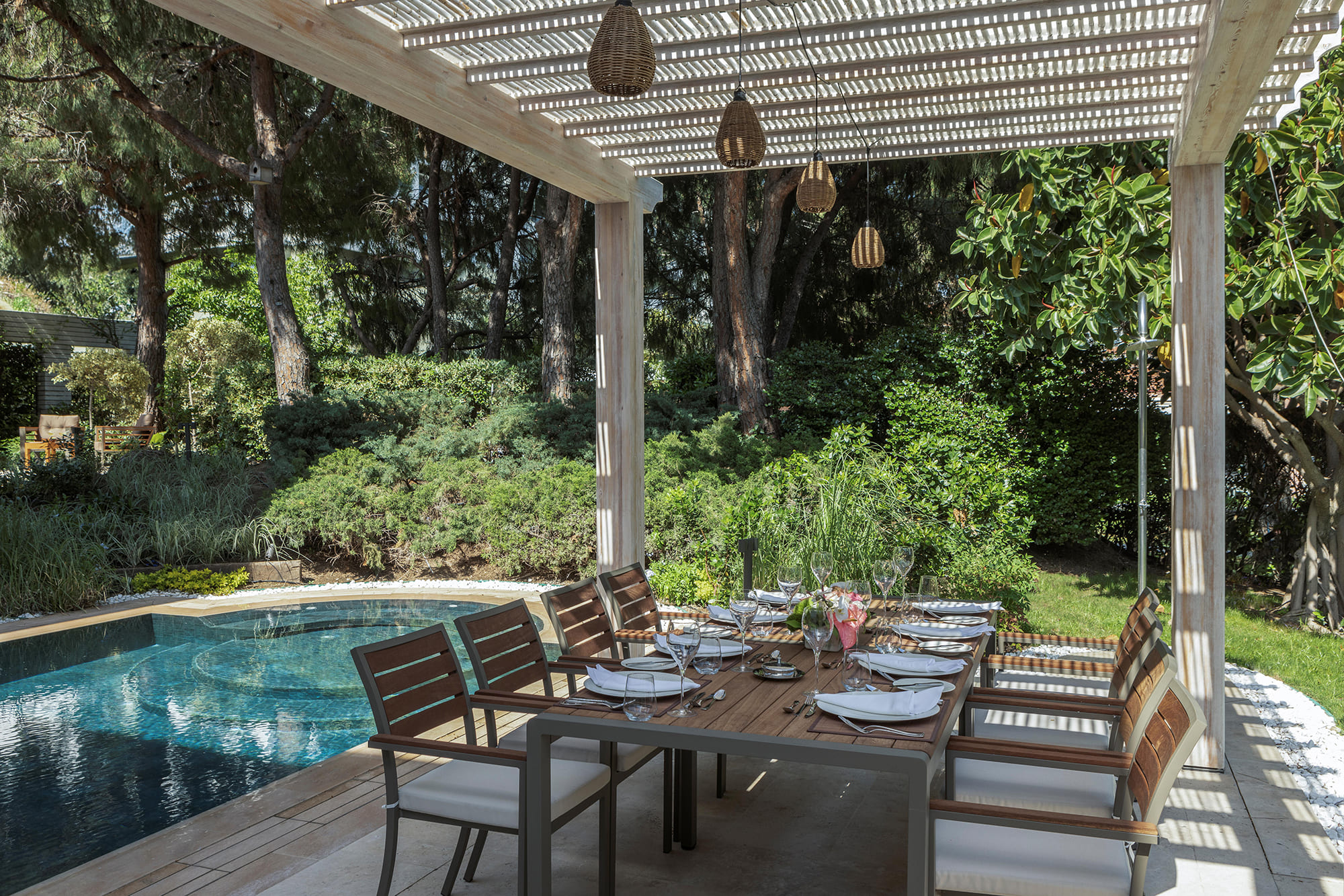 Турция, Белек, Ela Excellence Resort Belek 5*: Ela Palace