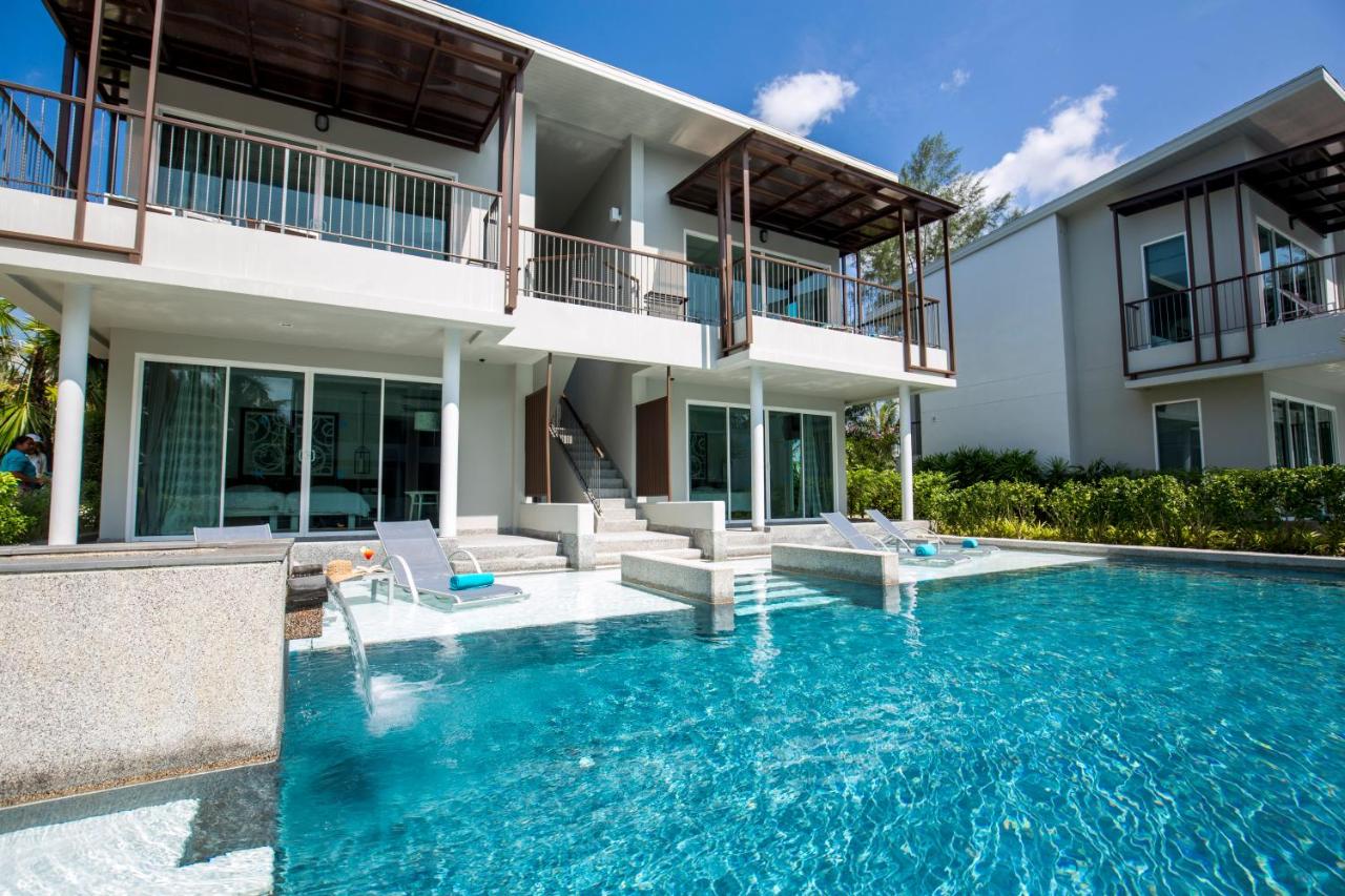 The Waters Khao Lak by Katathani 4* / Таиланд / Кхао Лак