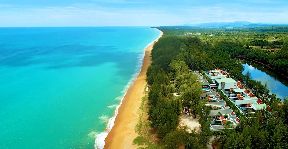 Maikhao Dream Villa Resort & Spa 5* / Таиланд / Пхукет / Северо-Запад / Май Кхао