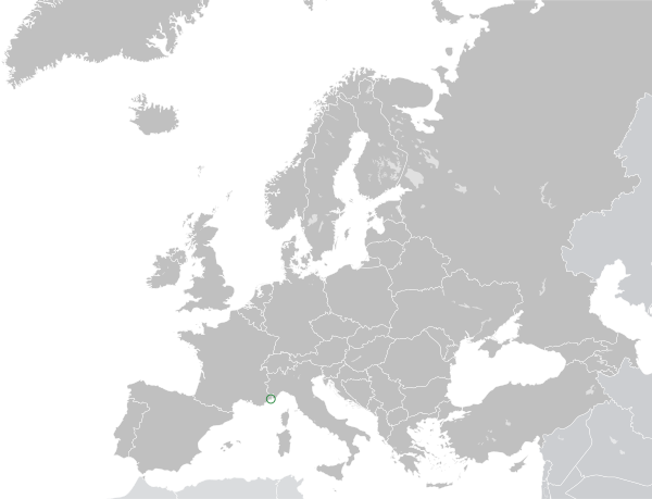 Авторство: of производное произведение: Nordwestern. File:Blank map of Europe.svg, CC BY-SA 4.0, https://commons.wikimedia.org/w/index.php?curid=39774800