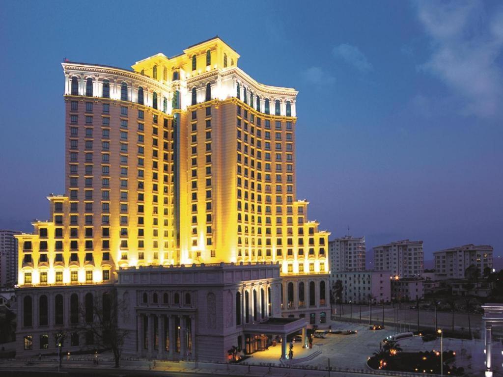 Baohong Hotel Sanya 4* / Китай / о. Хайнань / Дадунхай Бэй