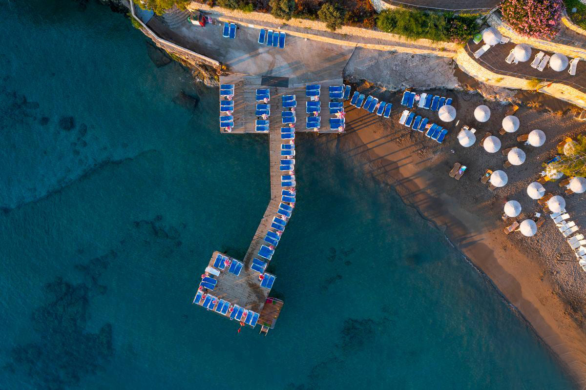 Aska Bayview Resort 4* / Турция / Аланья / Инджекум-1
